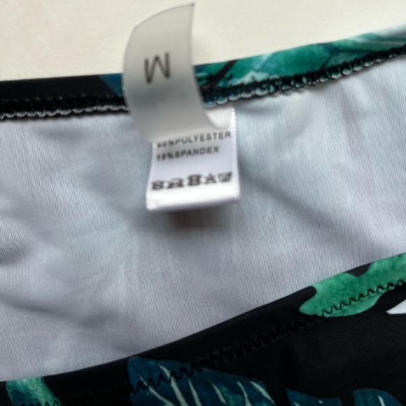 Swim Bottom-New - Picture 3 of 3